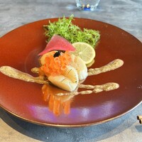 箸とフォーク - 