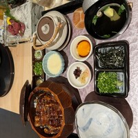 うなぎのしろむら - 