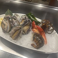 横浜うかい亭 - 