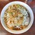 ラーメン二郎 - 料理写真:小ラーメン､麺ｓ野菜ｓアブラ