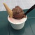 Rondine gelato - 料理写真:濃厚ショコラ・いちごミルク