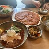 Ireh Restaurant - 料理写真: