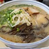 ラーメン小金太