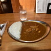 カレーの店 プーさん