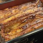 Unagi Hommaru - 