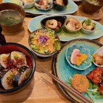 創彩食堂ICHIKA - 