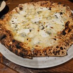 Pizzeria&Trattoria GONZO - 