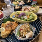 創彩食堂ICHIKA - 