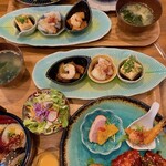 創彩食堂ICHIKA - 