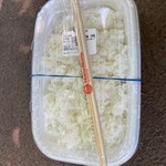 ほっともっと - 料理写真: