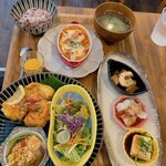 創彩食堂ICHIKA - 