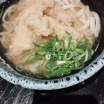 あずみうどん - 