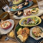 創彩食堂ICHIKA - 