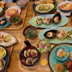 創彩食堂ICHIKA - 