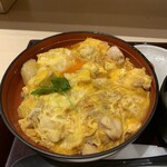 鶏三和 東京ミッドタウン店 - 