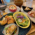 創彩食堂ICHIKA - 