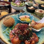 創彩食堂ICHIKA - 