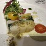 Flora di Mare - 