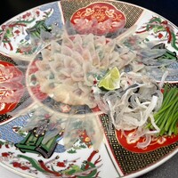 春帆楼 下関本店 - 