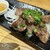 肉と魚とうまい酒 大衆バル 鈴吉 - 料理写真: