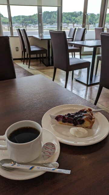 モンテ（Monter） - 一ノ関（カフェ）の写真