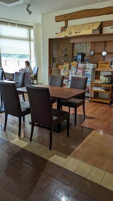 モンテ（Monter） - 一ノ関（カフェ）の写真