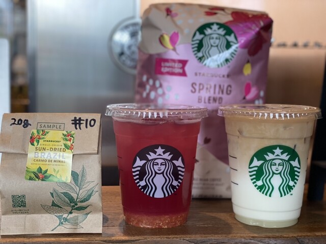 抜き取り無し♪スターバックスコーヒー☆2018年☆福袋