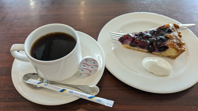 モンテ（Monter） &ndash; 一ノ関駅カフェ | お洒落なひとときと軽食