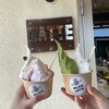 イタリアンジェラートLATTE