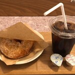 モンパルナス - 