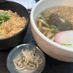 Udon Kyouya - 