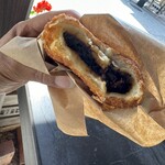 森のメリーゴーラウンド カントリーフードテラス - 料理写真:
