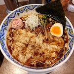 NOODLE CAFE SAMURAI - 