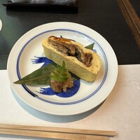 炭焼きうなぎ・かしわ 登河 - 