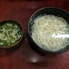 釜揚げうどん 織田薪 本店