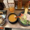 つけめん・らーめん　海老鶏麺蔵