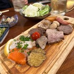 Shimokitazawakko Izakaya Toritonkun - 