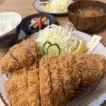 Kurobuta Tonkatsu Horiichi - 