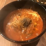 焼肉 韓国屋台村 - 