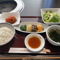 叙々苑 新宿小田急ハルク店 - 