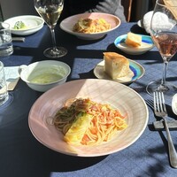 セルサルサーレ - 