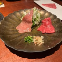 蕃 YORONIKU - 