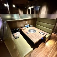 名駅de 焼肉 DOURAKU 名駅店 - 