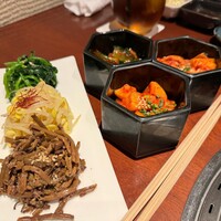 蕃 YORONIKU - 