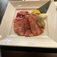 叙々苑 新宿小田急ハルク店 - 