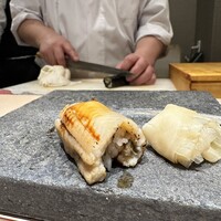 鮨 神戸まつもと - 