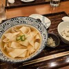 棊子麺茶寮 いしこん