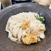 山下本気うどん 神楽坂