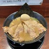 麺'sclub 酒池肉林 東京荒川