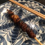 Sumi Biyaki Tori Dembee - 